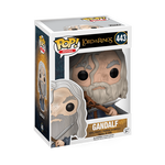 Pop! Gandalf with Sword, , hi-res view 2