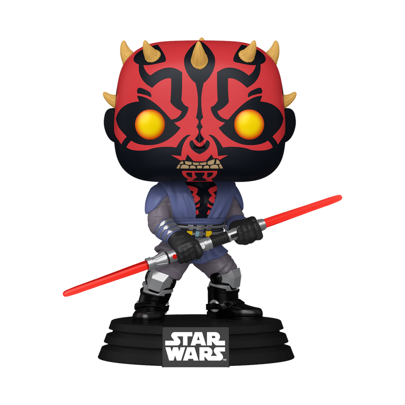 Pop! Maul, , hi-res view 1