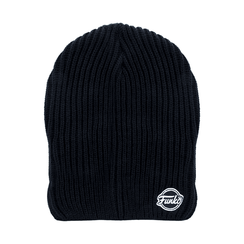 Funko Logo Slouch Beanie, , hi-res view 1