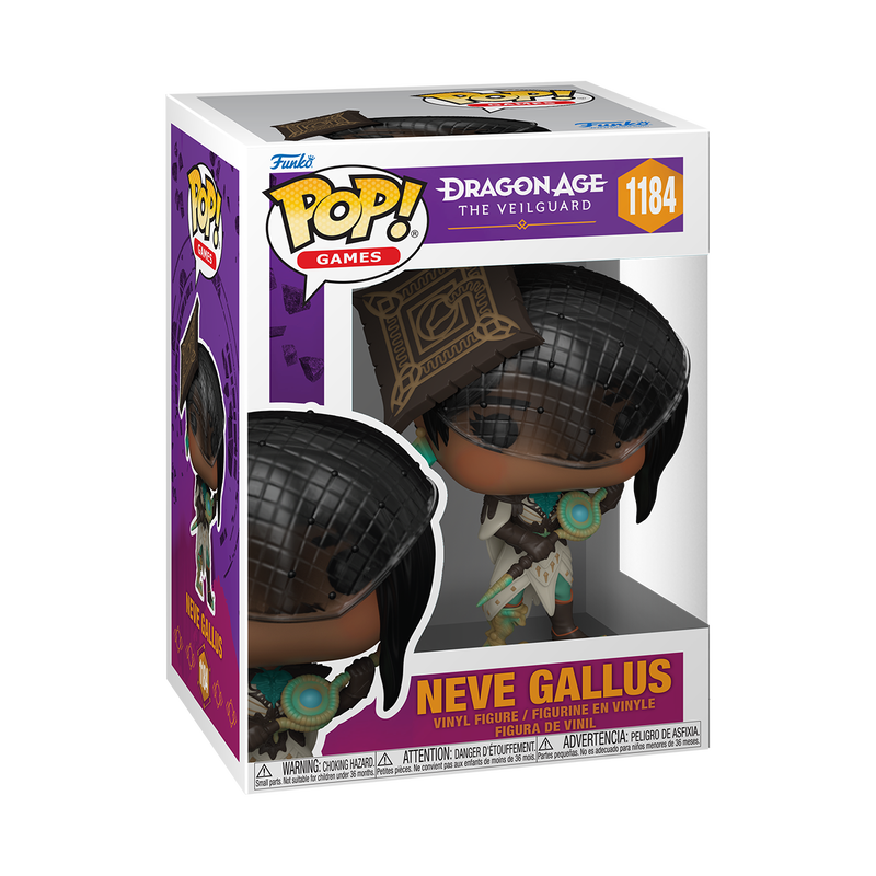 Pop! Neve, , hi-res view 2