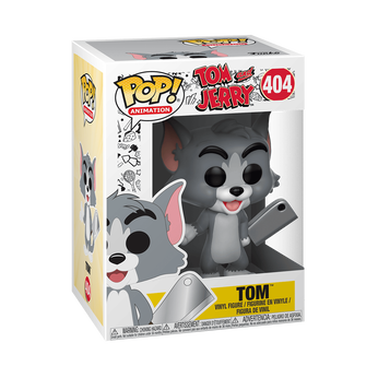 Pop! Tom, , hi-res view 2