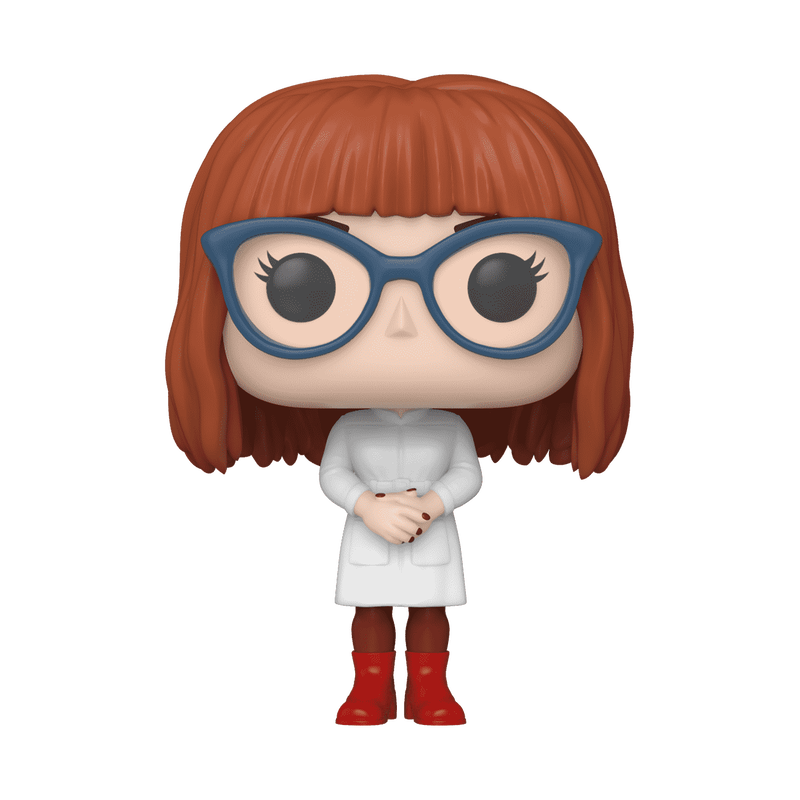 Pop! Marilyn Thornhill (Rave'n Dance), , hi-res view 1