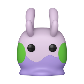 Pop! Goomy, Image 1