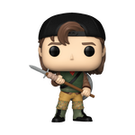 Pop! Steve Harrington with Spear, , hi-res view 1