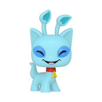 Pop! Aisha, , hi-res view 1
