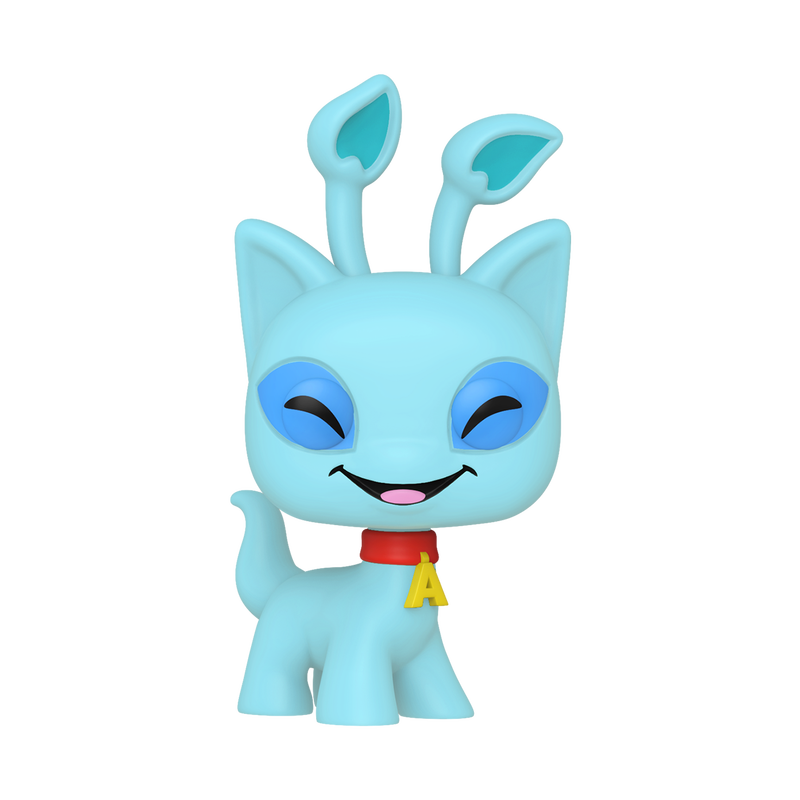 Pop! Aisha, , hi-res view 1
