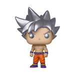 Pop! Goku (Ultra Instinct), , hi-res view 1