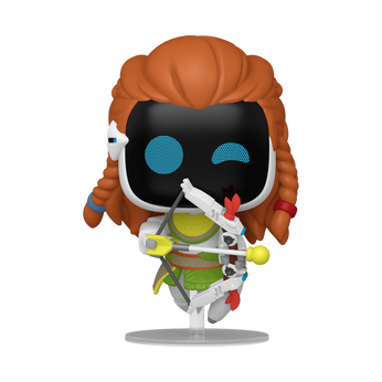 Pop! Machine Hunter, , hi-res view 1
