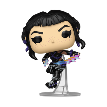Pop! Zoey (HUNTR/X), , hi-res view 1