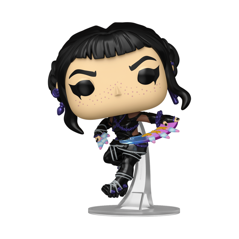 Pop! Zoey (HUNTR/X), , hi-res view 1