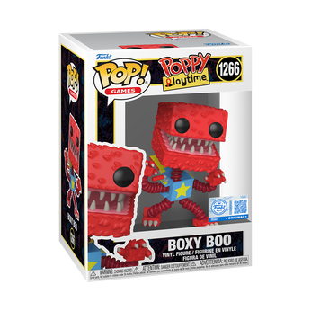 Pop! Boxy Boo, , hi-res view 2