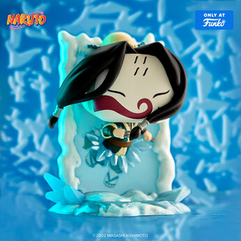 Pop! Plus Haku, Image 2