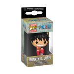 Pop! Keychain Monkey D. Luffy (Egghead Arc), , hi-res view 2