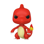 Pop! Charmeleon, , hi-res view 1
