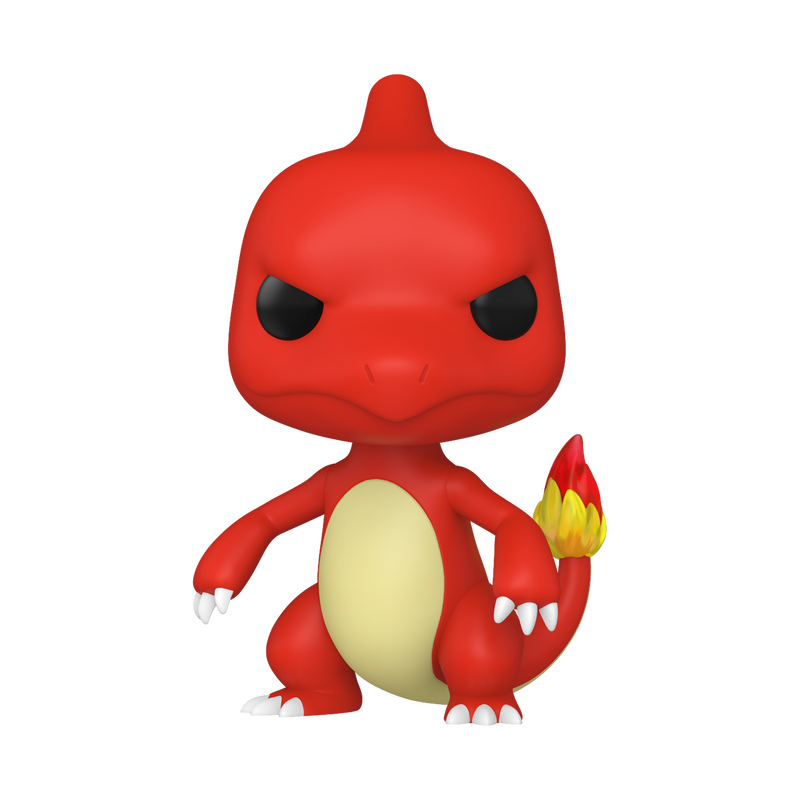 Pop! Charmeleon, , hi-res view 1