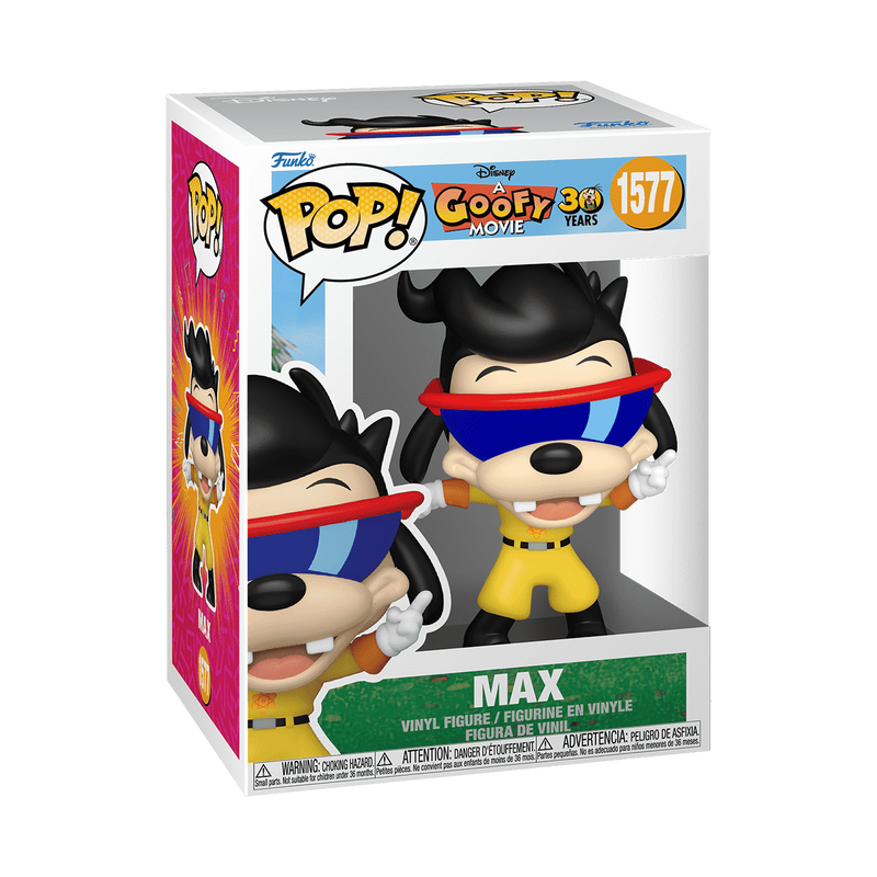Pop! Max as Powerline (30th Anniversary), , hi-res view 2