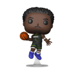 Pop! Anthony Edwards (Statement Edition Jersey), , hi-res view 1