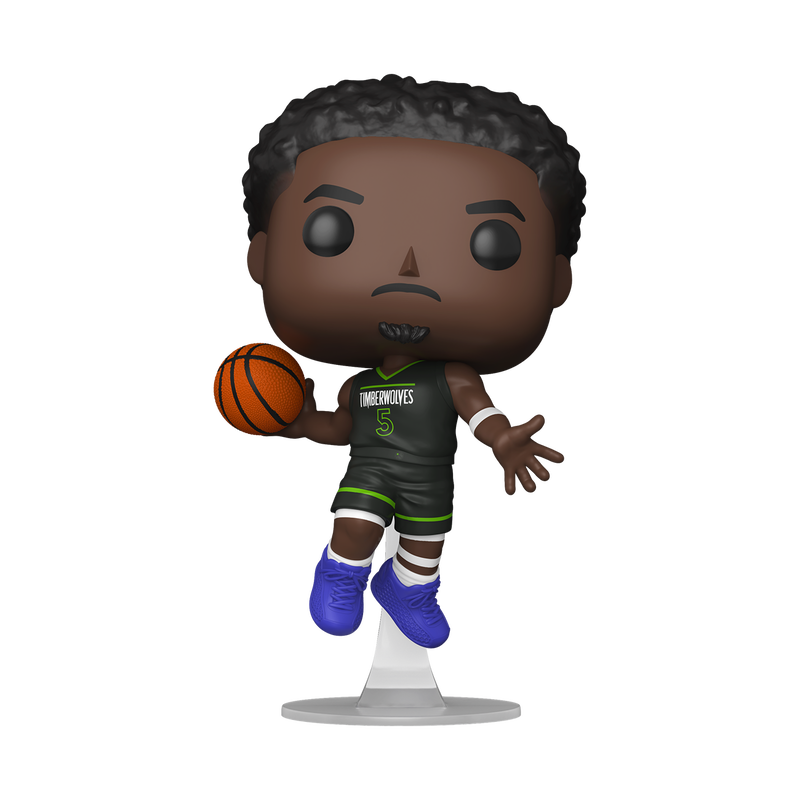 Pop! Anthony Edwards (Statement Edition Jersey), , hi-res view 1