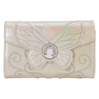 Wicked: For Good Glinda Wallet,  Wicked: For Good Glinda Wallet, Image 1