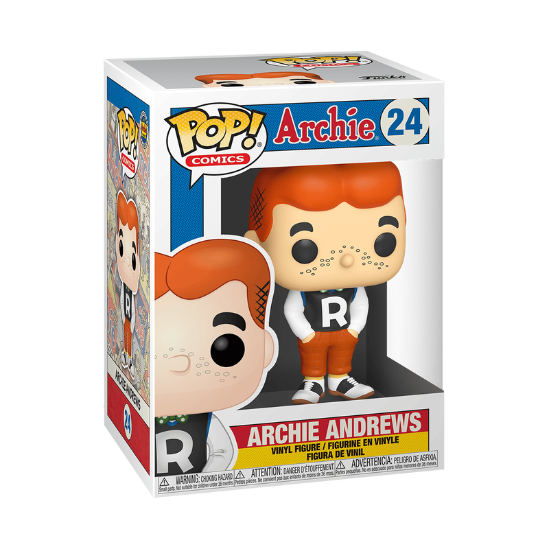 Pop! Archie Comics, , hi-res view 2