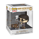 Pop! Deluxe Harry Potter Pushing Trolley, , hi-res view 2