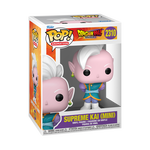 Pop! Supreme Kai (Mini), , hi-res view 2