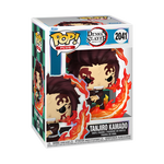 Pop! Plus Tanjiro Kamado (Dancing Flash), , hi-res view 3