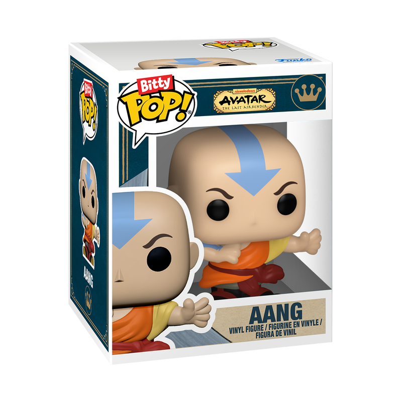 Bitty Pop! Bitty Box Four Kingdoms, , hi-res view 4