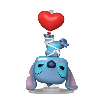 Pop! Stitch with Balloon, Image 1