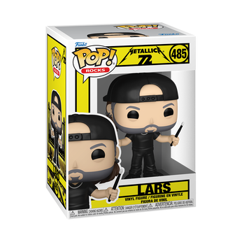 Pop! Lars (72 Seasons), Image 2