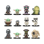 The Mandalorian and Grogu Mystery Minis, , hi-res view 2