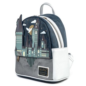 Harry Potter Hogwarts Castle Mini Backpack, Image 2