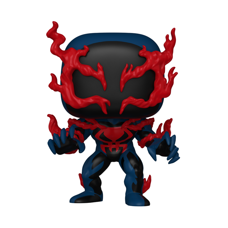 Pop! Symbiote Spider-Man 2099, , hi-res view 1