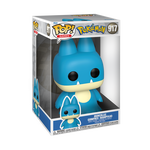 Pop! Jumbo  Munchlax, , hi-res view 2