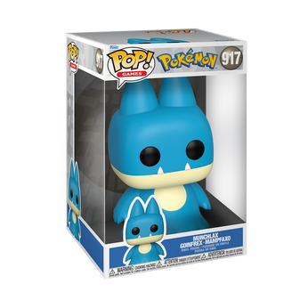 Pop! Jumbo  Munchlax, , hi-res view 2