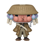 Pop! Haganezuka with Hat, , hi-res view 1