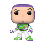 Pop! Buzz Lightyear (Toy Story 5), , hi-res view 1