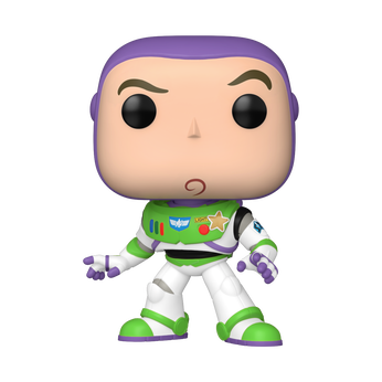 Pop! Buzz Lightyear (Toy Story 5), , hi-res view 1