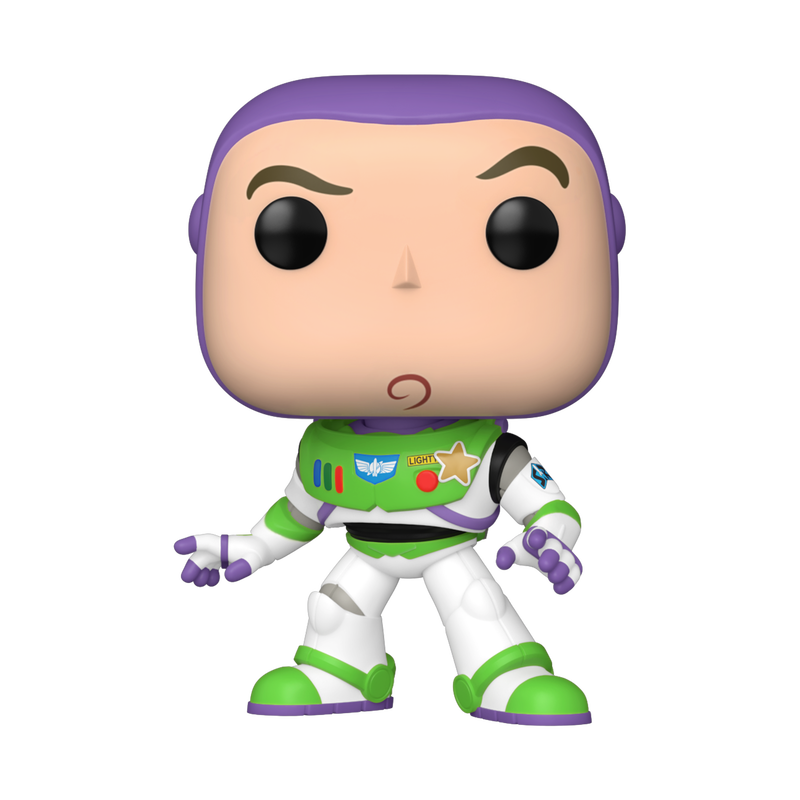 Pop! Buzz Lightyear (Toy Story 5), , hi-res view 1