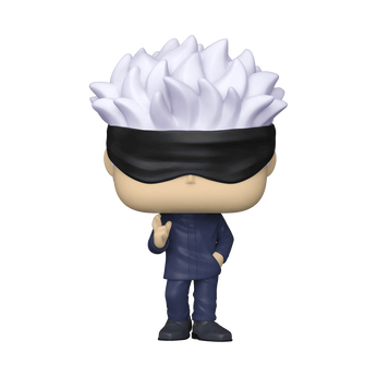 Pop! Satoru Gojo, Image 1