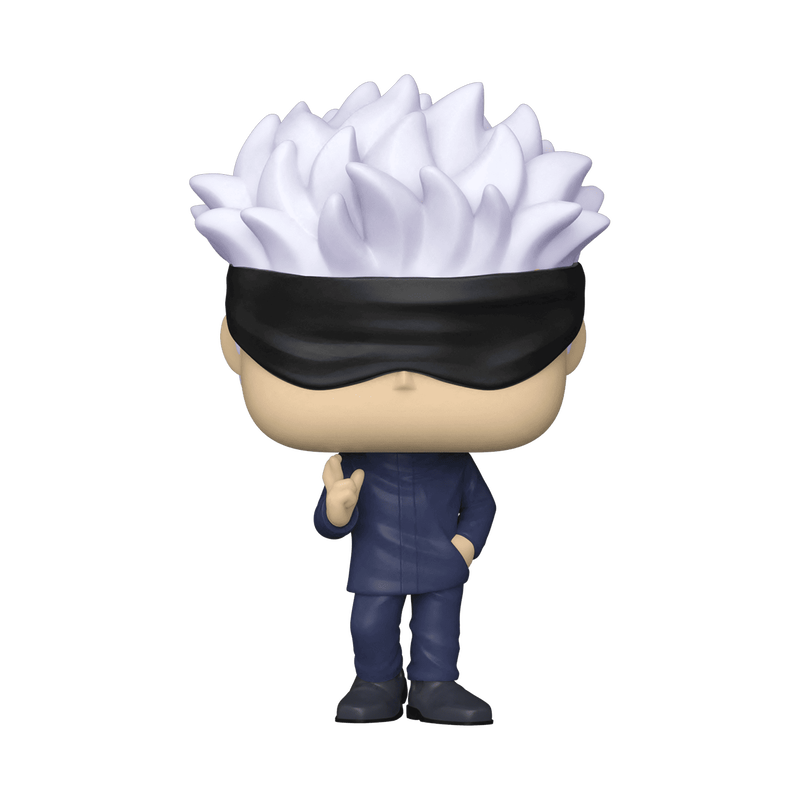 Pop! Satoru Gojo, , hi-res view 1