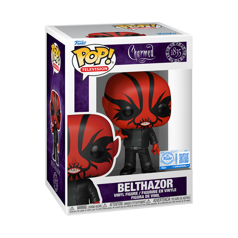 Pop! Belthazor, , hi-res view 2