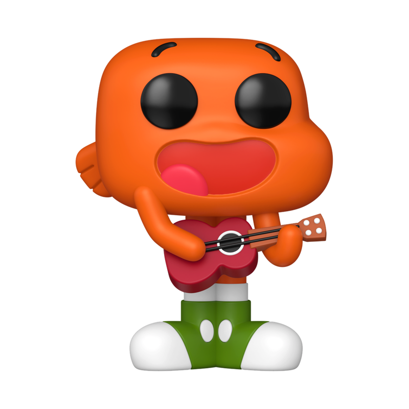 Pop! Darwin Watterson, , hi-res view 1
