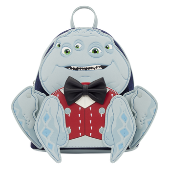 Monsters, Inc. Henry J. Waternoose Cosplay Mini Backpack, , hi-res view 1