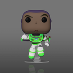Pop! Buzz Lightyear (Glow), , hi-res view 3