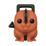 Pop! Pochita, , hi-res view 1