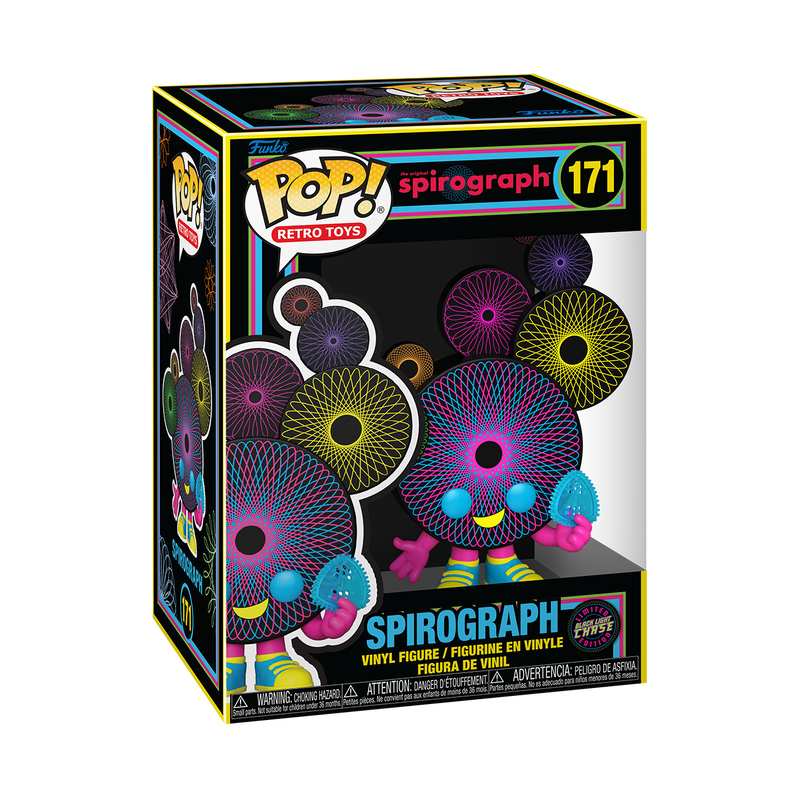 Pop! Spirograph, , hi-res view 4