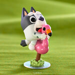Pop! Muffin Flamingo Queen FWlifestyle1 view 2