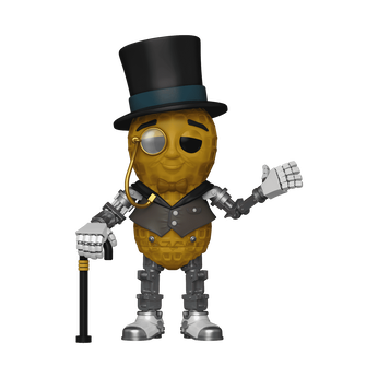 Pop! Mr. Peanut Character, Image 1