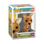 Pop! Kangaroo (Flocked), , hi-res view 2